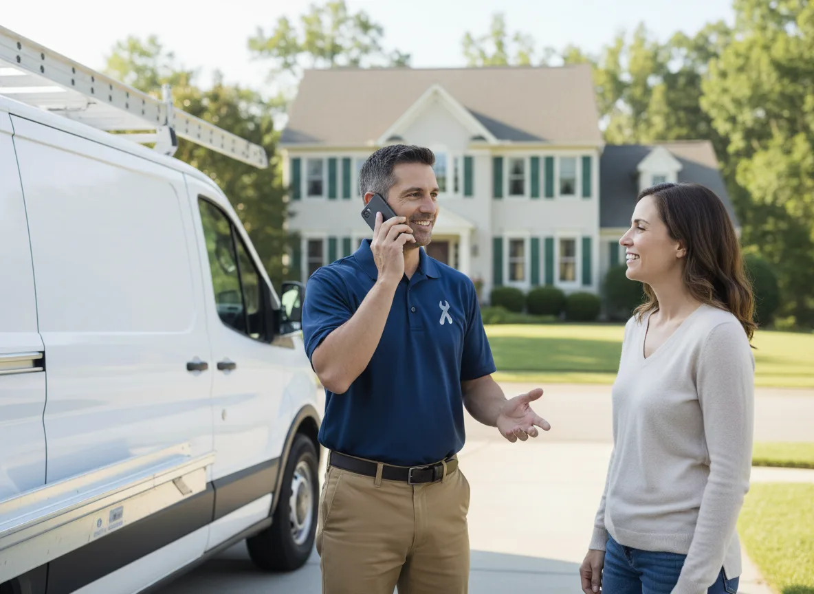 Home Gutter Service Lone Wolf, OK FAQs